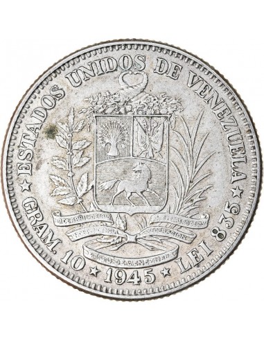 Moneda istorica din Argint - 2...