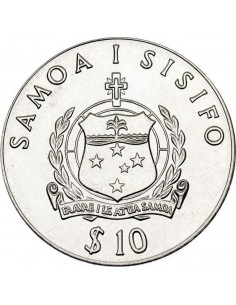 Moneda istorica din Argint... 2