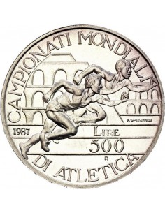 Moneda istorica din Argint... 2