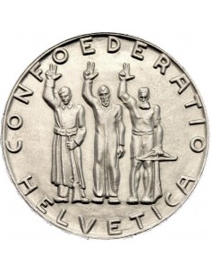 Moneda istorica din Argint...