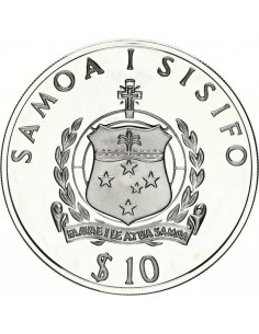 Moneda istorica din Argint... 2