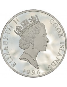Moneda istorica din Argint...