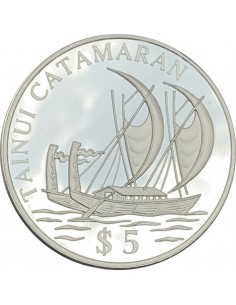 Moneda istorica din Argint... 2