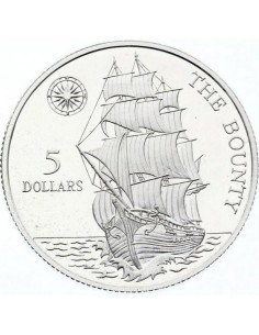 Moneda istorica din Argint...