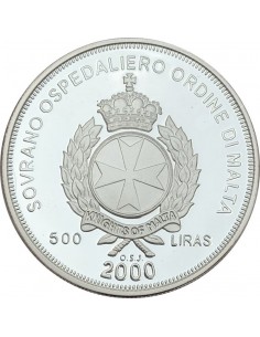 Moneda istorica din Argint... 2