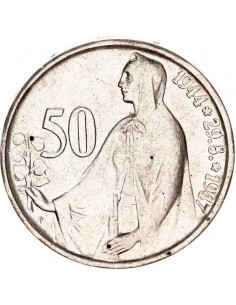 Moneda istorica din Argint...