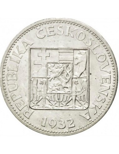 Moneda istorica din Argint - 10...