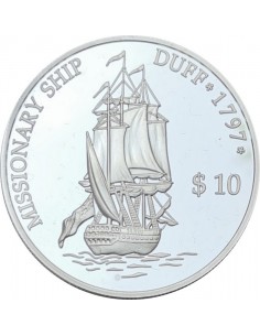 Moneda istorica din Argint... 2