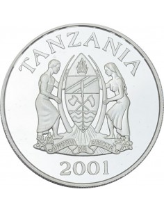 Moneda istorica din Argint...