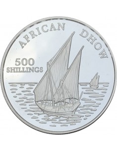 Moneda istorica din Argint... 2