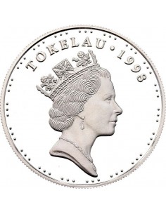 Moneda istorica din Argint...