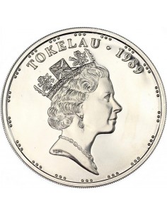 Moneda istorica din Argint...