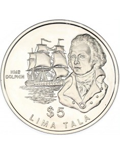 Moneda istorica din Argint... 2