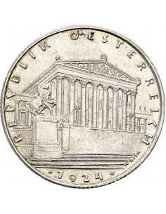 Moneda istorica din Argint...
