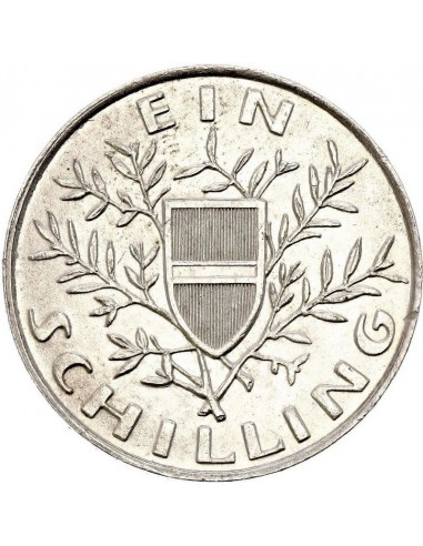 Moneda istorica din Argint - 1...