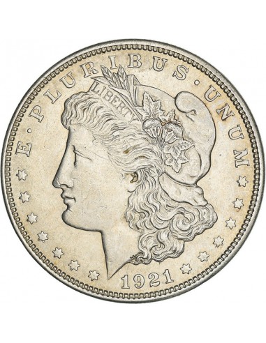 Moneda istorica din Argint - 1 dolar...