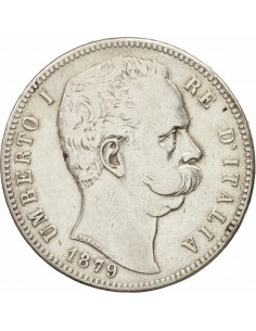 Moneda istorica din Argint...