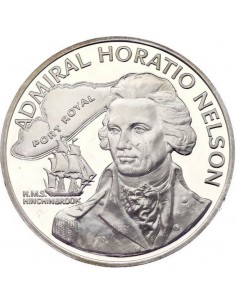 Moneda istorica din Argint...