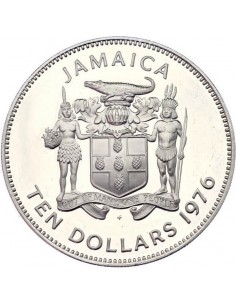 Moneda istorica din Argint... 2
