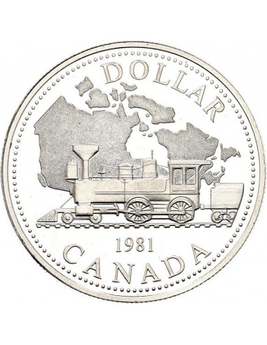 Moneda istorica din Argint - 1 dolar...