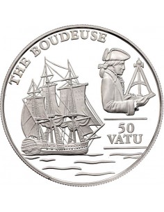 Moneda istorica din Argint...