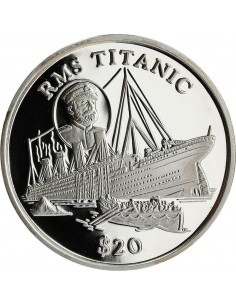 Moneda istorica din Argint...