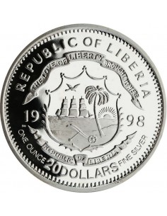 Moneda istorica din Argint... 2
