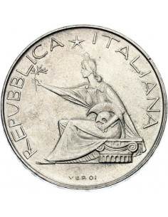 Moneda istorica din Argint...