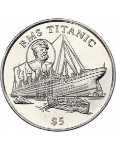 Moneda istorica din...
