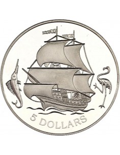 Moneda istorica din Argint... 2