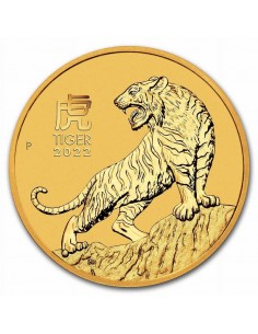 Moneda din Aur - 5 dolari...