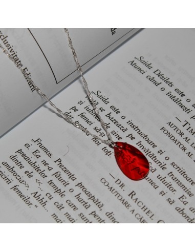 Colier din Argint 925 cu Pandantiv...