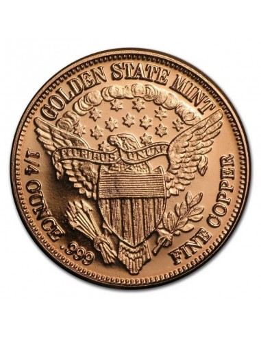 Moneda din Cupru - Dolar Morgan 1 oz Moneda din Cupru - Dolar Morgan 1 oz