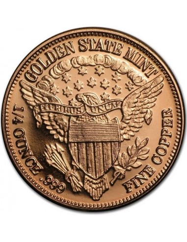 Moneda din Cupru - Dolar Morgan 1 oz Moneda din Cupru - Dolar Morgan 1 oz