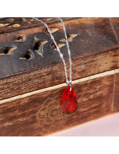 Colier din Argint 925 cu Pandantiv...