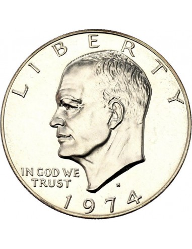 Moneda istorica din Argint - 1 dolar...