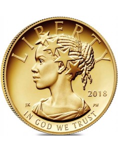Moneda din Aur - 10 dolari...