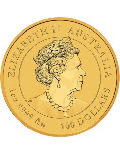Moneda din Aur - 15 dolari... 2