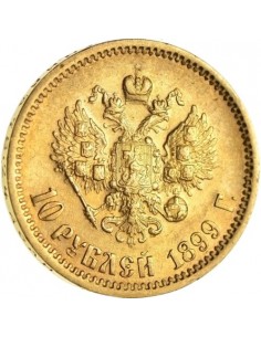 Moneda istorica din Aur -... 2
