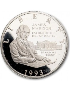 Moneda istorica din Argint...