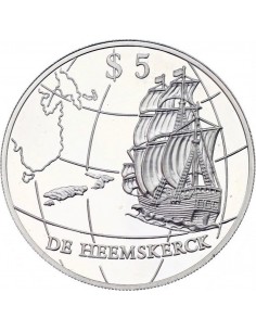Moneda istorica din Argint... 2