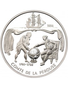 Moneda istorica din Argint...