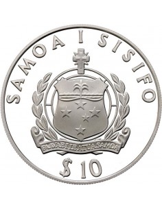 Moneda istorica din Argint... 2