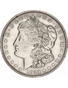 Moneda istorica din Argint...