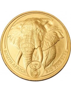 Moneda din Aur 24k -...