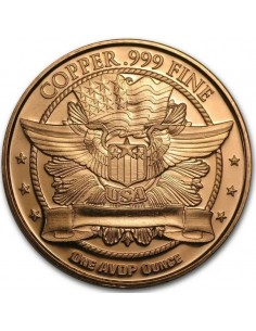 Moneda din Cupru - Trade... 2