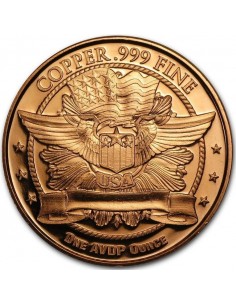 Moneda din Cupru - St... 2