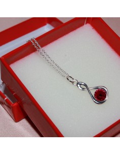 Colier din Argint 925 cu... 2