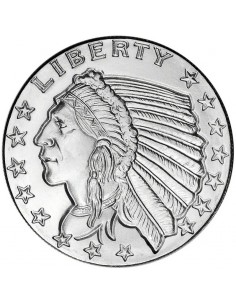 Moneda din Argint Pur...