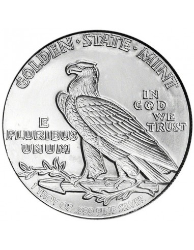 Moneda din Argint Pur Indian Incas -... Moneda din Argint Pur Indian Incas -...